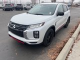 New 2024 Mitsubishi Outlander Sport Ralliart image 3