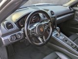 Used 2018 Porsche 718 Boxster image 4