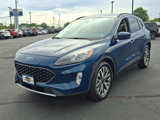 Certified 2020 Ford Escape Titanium image 3