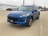 Used 2022 Ford Escape SEL image 3