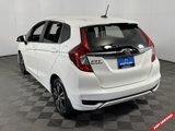 Certified 2020 Honda Fit EX image 5