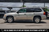 Used 2002 GMC Envoy SLE image 4