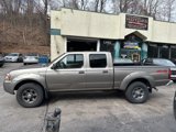 Used 2004 Nissan Frontier XE w/ (PWR) XE Pwr Pkg image 5