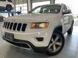 Used 2016 Jeep Grand Cherokee Limited image 3