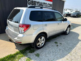 Used 2010 Subaru Forester 2.5X Limited image 5