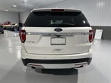 Used 2017 Ford Explorer Limited w/ Equipment Group 303A image 6