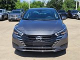 Used 2025 Nissan Versa SV image 3