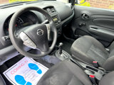 Used 2018 Nissan Versa S Plus image 3
