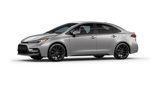 New 2025 Toyota Corolla SE image 3