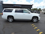 Used 2016 Chevrolet Suburban LTZ image 3