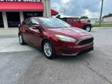 Used 2017 Ford Focus SE image 5
