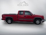 Used 2004 Chevrolet Silverado 1500 LT w/ Light Duty Power Package image 5