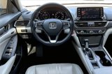 Used 2018 Honda Accord EX-L image 5