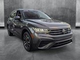 Used 2022 Volkswagen Tiguan S image 3