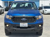 Certified 2020 Ford Ranger XL w/ Equipment Group 101A Mid image 2