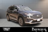 Used 2022 Hyundai Santa Fe Limited image 3