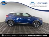 Used 2018 Nissan Kicks SR w/ Premium Package image 5