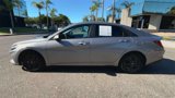 Used 2023 Hyundai Elantra Blue w/ Preferred Accessory Package image 5