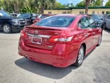 Used 2013 Nissan Sentra SR image 4