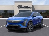 New 2025 Cadillac Optiq Luxury 1 image 6