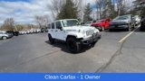 Used 2017 Jeep Wrangler Unlimited Rubicon image 2
