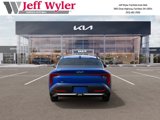 New 2025 Kia K4 LXS image 5