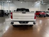 Used 2019 Chevrolet Silverado 1500 Custom w/ Custom Value Package image 4