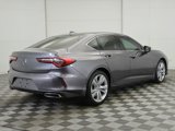 Used 2022 Acura TLX w/ Technology Package image 5