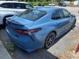 Used 2024 Toyota Camry SE image 4