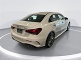 Certified 2022 Mercedes-Benz A 220 4MATIC image 6