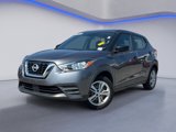 Used 2020 Nissan Kicks S image 2