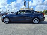 Used 2016 Cadillac ATS Sedan image 4