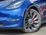 Used 2021 Tesla Model Y Performance image 3