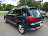 Used 2015 Volkswagen Tiguan SE image 4