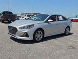 Used 2018 Hyundai Sonata SEL w/ Tech Package 02 image 4