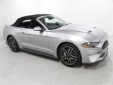 Used 2022 Ford Mustang Premium image 2