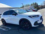Used 2023 Honda HR-V Sport image 3