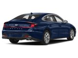 Used 2020 Hyundai Sonata SEL w/ Premium + Sunroof Package image 6