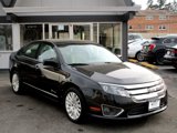 Used 2010 Ford Fusion Hybrid image 5