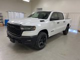 New 2025 RAM 1500 Classic Warlock image 4