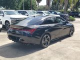 Used 2023 Hyundai Elantra N Line image 4