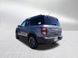 New 2025 Ford Bronco Sport Outer Banks image 5