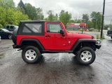 Used 2014 Jeep Wrangler Sport w/ Quick Order Package 23S image 2