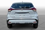 Used 2024 Nissan Kicks SR w/ SR Premium Package image 4