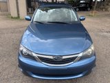 Used 2009 Subaru Impreza 2.5i image 3