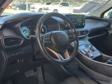 Used 2021 Hyundai Santa Fe SEL w/ Convenience Package image 3