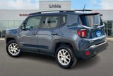 Certified 2022 Jeep Renegade Latitude w/ Convenience Group image 4