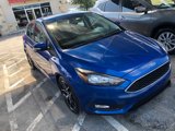 Used 2018 Ford Focus SEL image 2