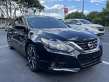 Used 2016 Nissan Altima 2.5 SR image 3