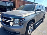 Used 2019 Chevrolet Tahoe LT w/ Luxury Package image 4